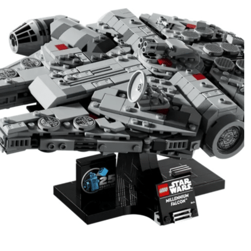 lego75375