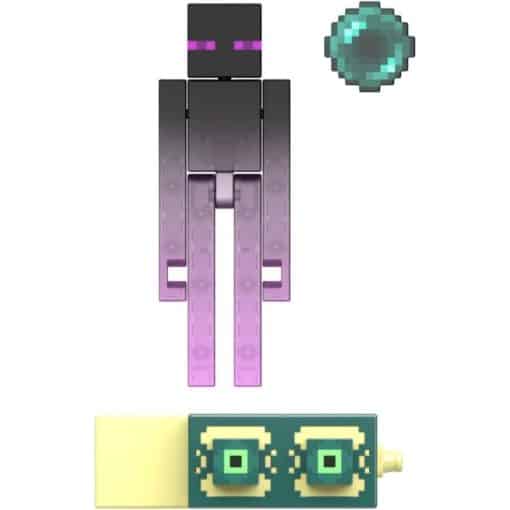 Minecraft Core Teleporting Enderman