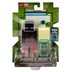Minecraft Core Teleporting Enderman