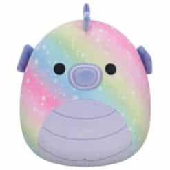 Squishmallows pehmolelu 19 Cm merihevonen Emerald