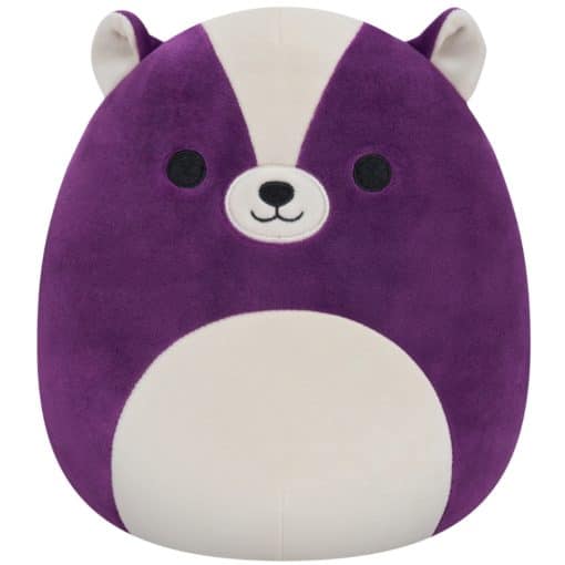 Squishmallows 19 cm haisunäätä Sloan