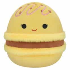 Squishmallows pehmolelu 19 cm macaron Visconti