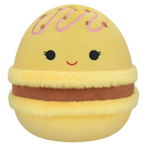 Squishmallows pehmolelu 19 cm macaron Visconti