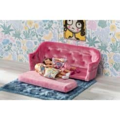Lundby olohuone