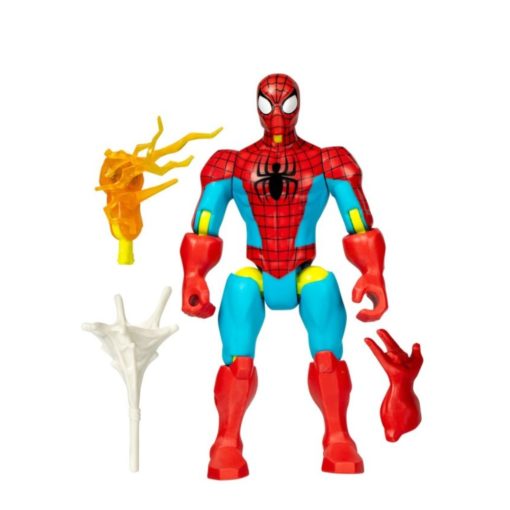 Spiderman Mixmashers Hahmo 11 Cm - Image 2