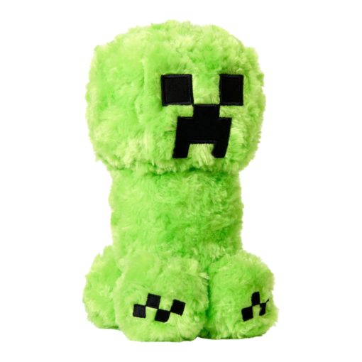 Minecraft Movie pehmolelu Creeper