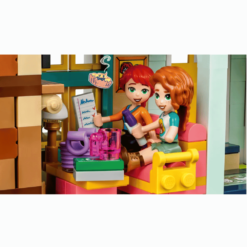 Lego Friends 41730 Autumnin kotitalo