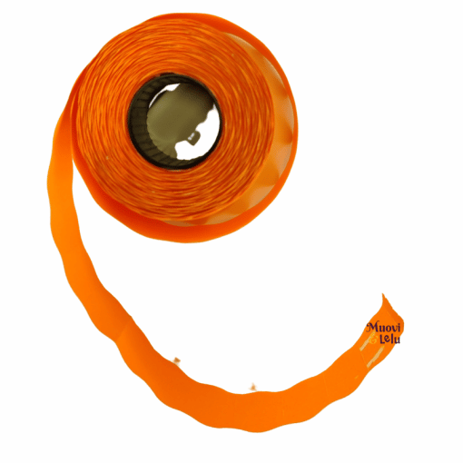 Hintalappurulla oranssi 1000 kpl - Image 3