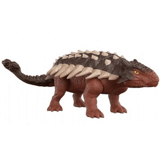 Jurassic World Ankylosaurus - Image 2