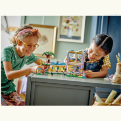 Lego Friends 41727 koirien pelastuskeskus