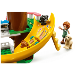 Lego Friends 41727 koirien pelastuskeskus