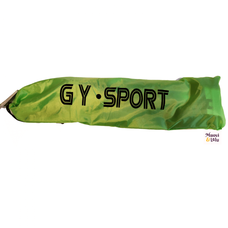 Jalkapallomaalisetti Gy Sport - Image 2