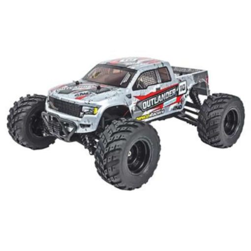 Ninco R/C auto Outlander 2.4Ghz - Image 2