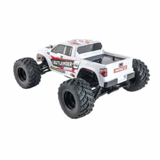 Ninco R/C auto Outlander 2.4Ghz - Image 3