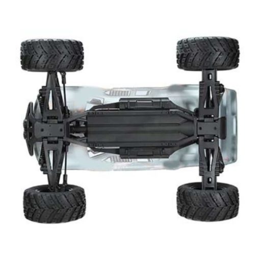 Ninco R/C auto Outlander 2.4Ghz - Image 5