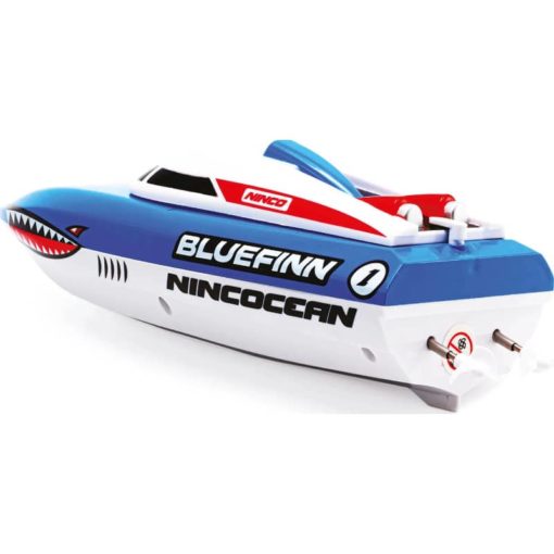 Ninco Bluefinn R/C Vene