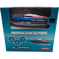 Ninco Bluefinn R/C Vene