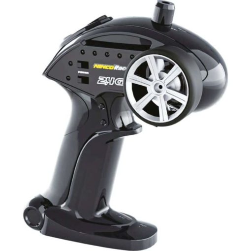 Ninco R/C Auto Croc+ 2.4 GHz - Image 2