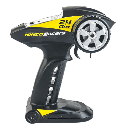 Ninco R/C Auto Masher 2.4Ghz - Image 4