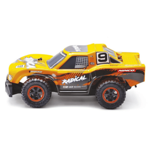 Ninco R/C auto Radical - Image 2