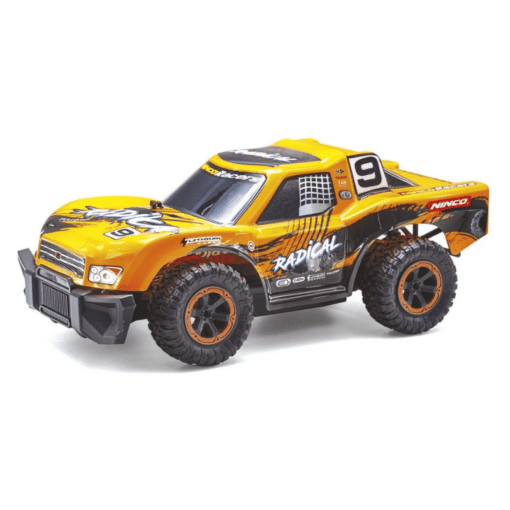 Ninco R/C auto Radical