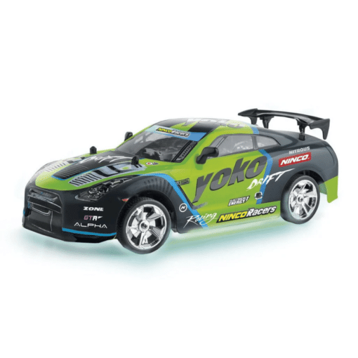 Ninco R/C auto Yoko 2.4Ghz - Image 2