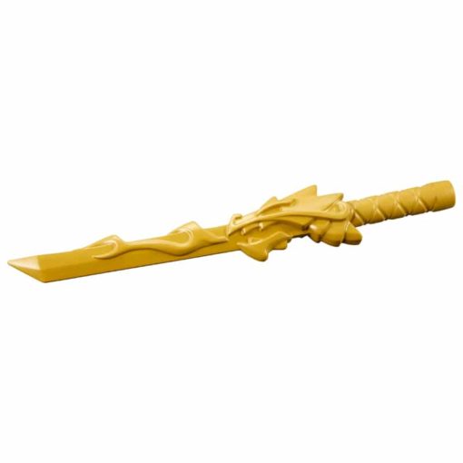 Miekka Ninjago Sword Of Fire LEGO - Image 2