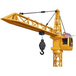Alternative view of Nosturi R/C Power X 99 cm, valotoiminto