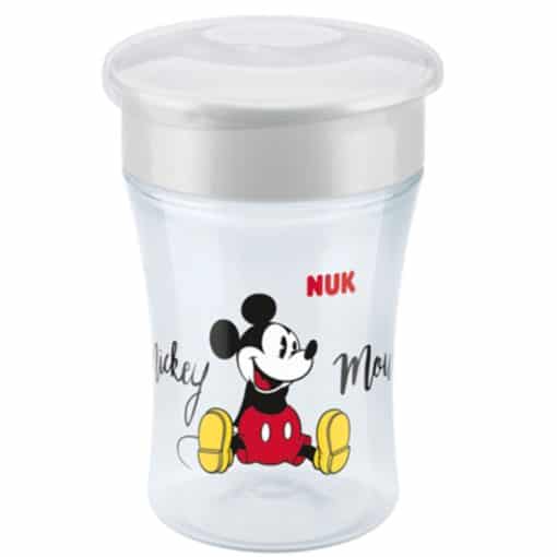 Juomamuki taikamuki 230 ml 8 kk Nuk erilaisia - Image 2
