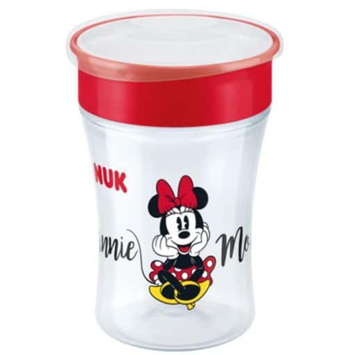 Juomamuki taikamuki 230 ml 8 kk Nuk erilaisia - Image 3