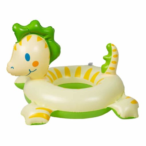 Nuken uimasetti dino Heless - Image 3
