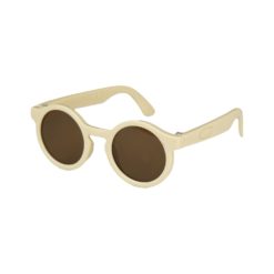 Nuken aurinkolasit beige Heless