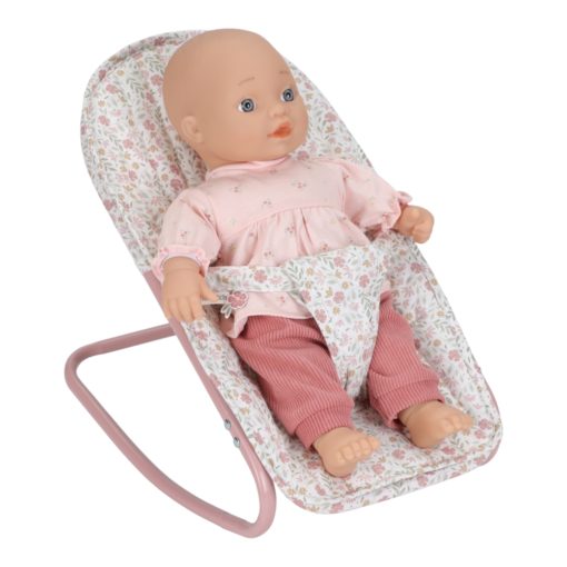 Nuken sitteri Little Dutch