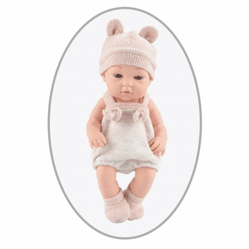 Nukke 29 cm Baby So Lovely - Image 2