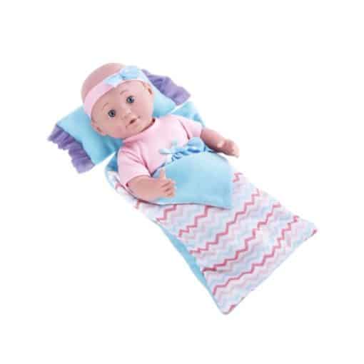 Nukke 36cm Little Me Sweet Dreams - Image 2