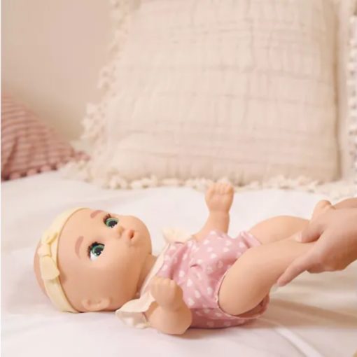 Nukke 38 Cm Be Loved Babies Gaby - Image 11