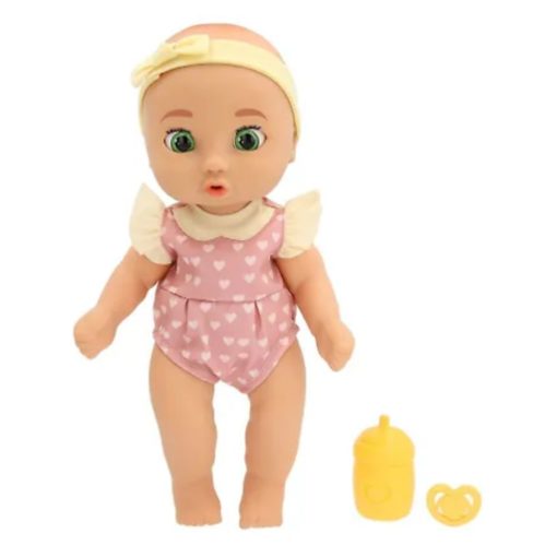 Nukke 38 Cm Be Loved Babies Gaby - Image 4