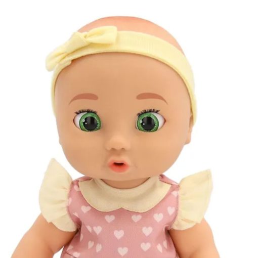 Nukke 38 Cm Be Loved Babies Gaby - Image 6