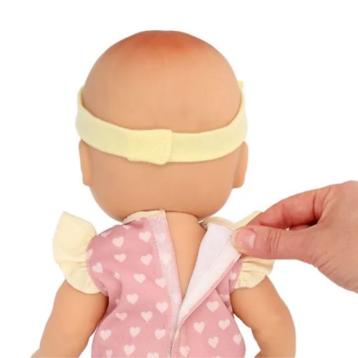 Nukke 38 Cm Be Loved Babies Gaby - Image 9