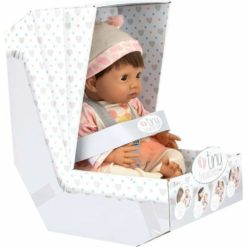 reborn Tiny Treasure nukke 45 cm