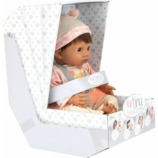 reborn Tiny Treasure nukke 45 cm
