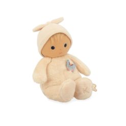 Nukke Kaloo ensinukke Baby Jasmine