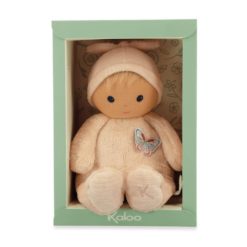Nukke Kaloo ensinukke Baby Jasmine