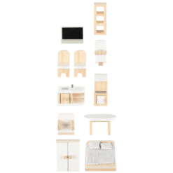 nukkekoti furniture