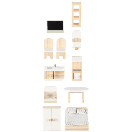 nukkekoti furniture