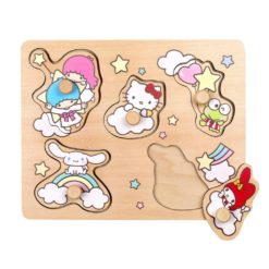 Nuppipalapeli Hello Kitty 5 palaa
