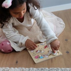 Nuppipalapeli Hello Kitty 5 palaa