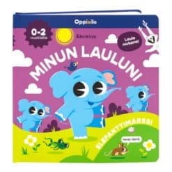 minun lauluni