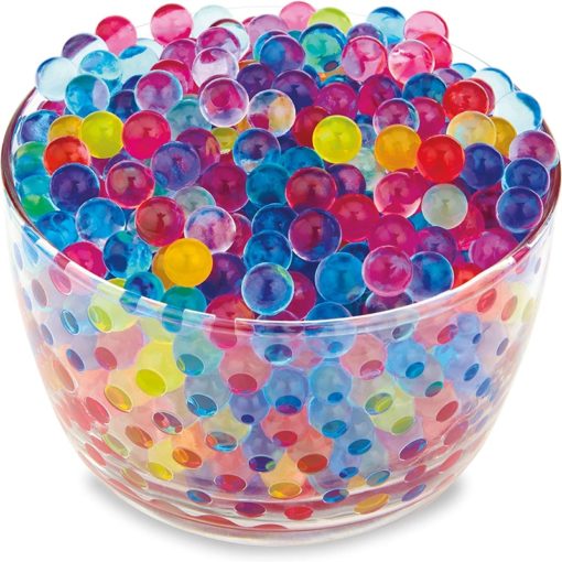 Orbeez Feature erivärisiä vesihelmiä - Image 4