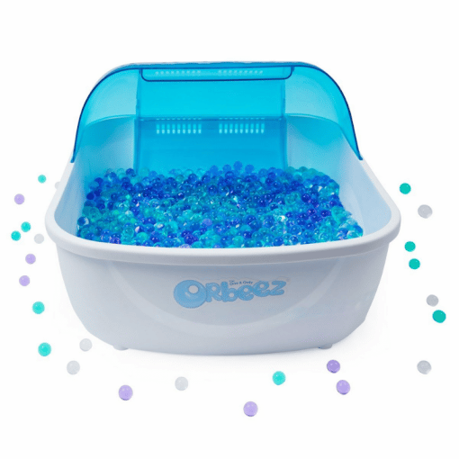 Orbeez jalkakylpy vesiputous Soothing Spa - Image 3